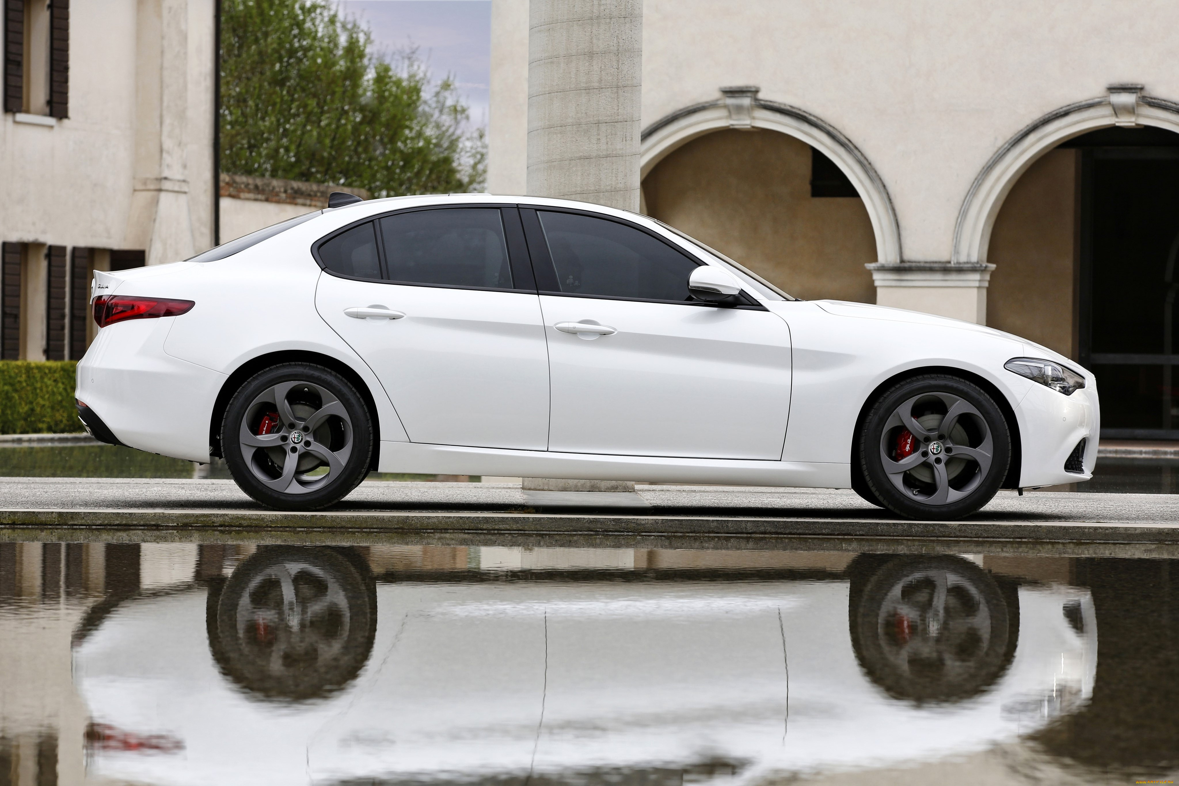 , alfa romeo, worldwide, giulia, 2016, 952, romeo, alfa